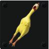 Rubber Chicken
