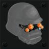 Helghast Goggles
