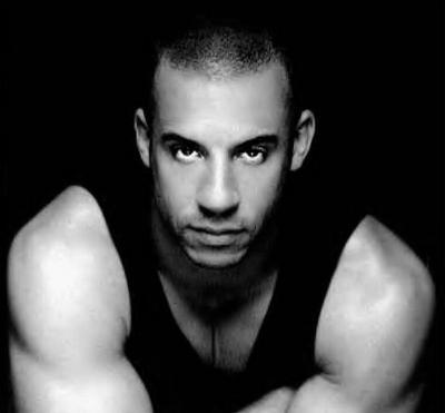 vin diesel
