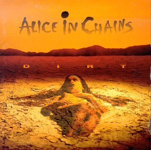 Alice in Chains - Brother