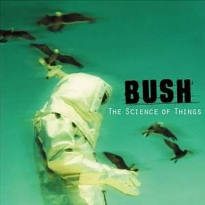 Bush - Come down