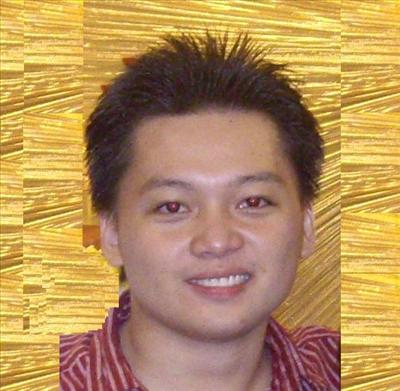 Kevin Luong