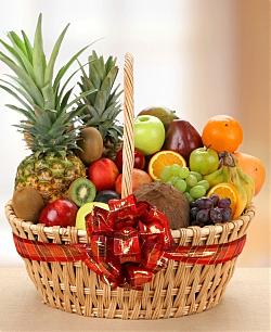 basket