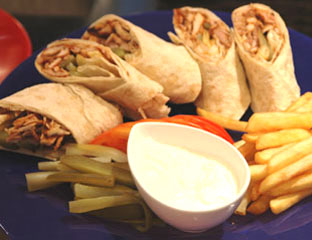 Shawerma