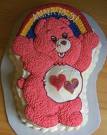 frndship cake... 