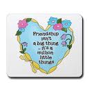 frindship heart