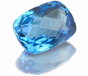 Blue Topaz