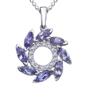 Tanzanite