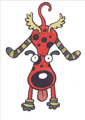 Red Dog
