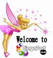 BingoPort Fairy