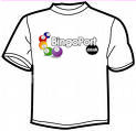BingoPort T-Shirt