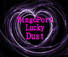 BingoPort Lucky Dust