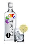 BingoPort Drinks Stash