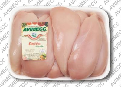 300 gr di pollo