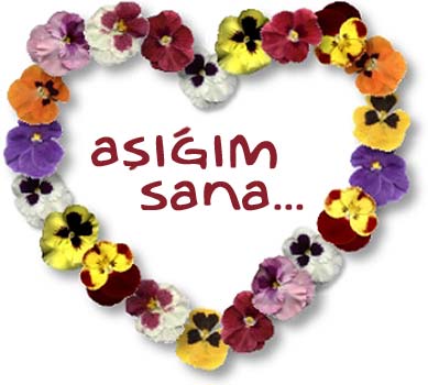 Aşk