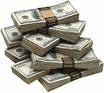 money bundle