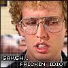 Napolean Dynamite