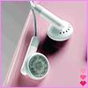 Earphones