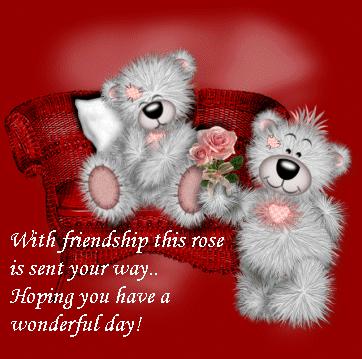 friendship