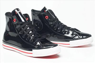 Lupe Productred Converse