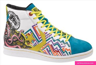 Converse Colletivo Design