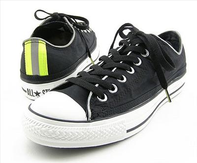 Converse All Star Fm Ox Shoe