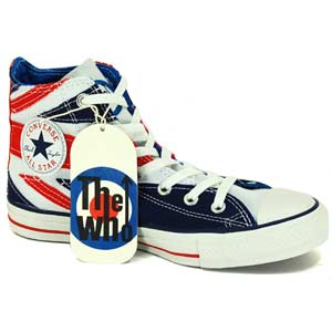 Converse The Whom