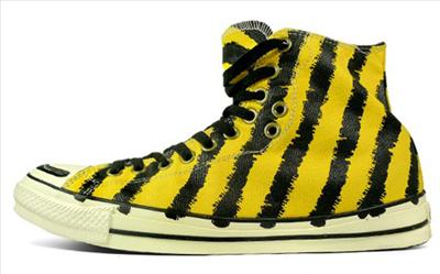 Converse Sloppy Thrift Hi