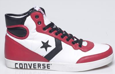 Converse Fast Break