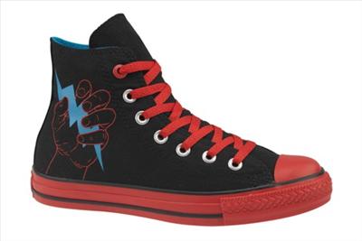 Converse Out