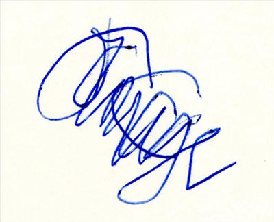 Book Signing