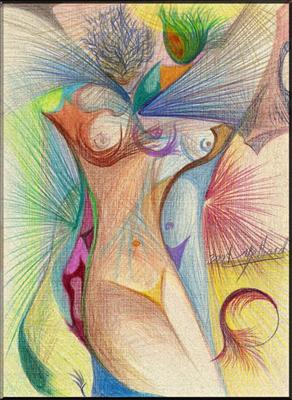 Divertimento de Amor