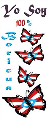Boricua X 100pre