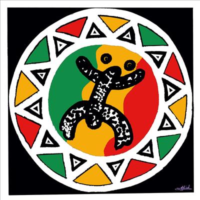 Rasta Boricua