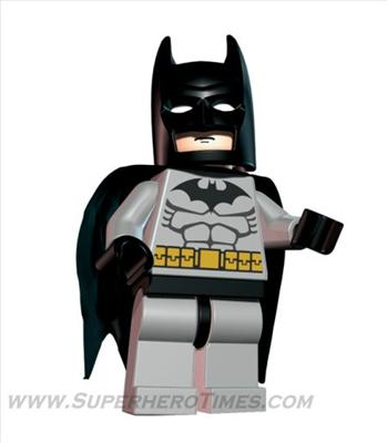 lego batman