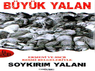SOYKIRIMI UNUTMA 17