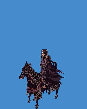 Aybss Knight
