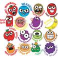 Mad Fruit