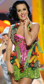 Fruit Dress