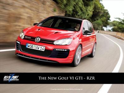 2010 VW