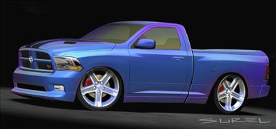 2010 Dodge