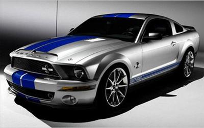 2008 Ford 