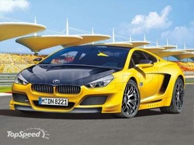 2010 BMW