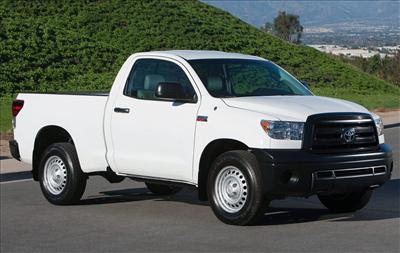 2010 Toyota 