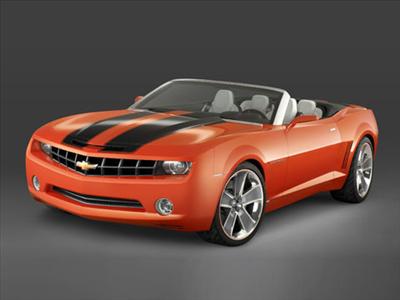 2007 Chevy