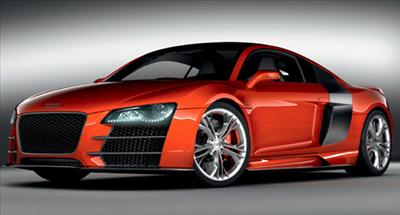 2010 Audi