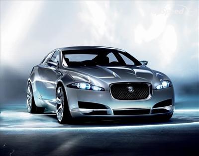 2010 Jaguar