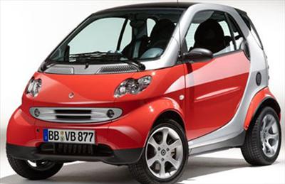 2010 Smart