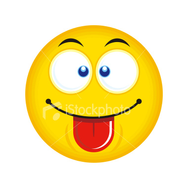 smiley face