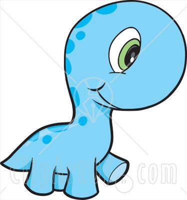 cute dino 